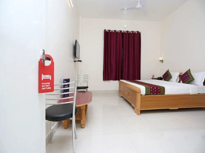 OYO 11560 Citi Residency