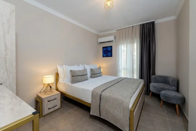 Porto Sol Hotel Bodrum