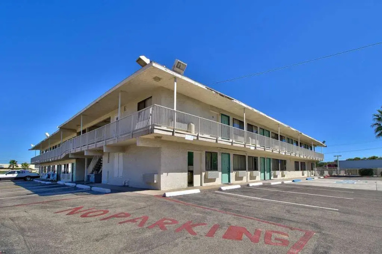 Super 8 Nogales