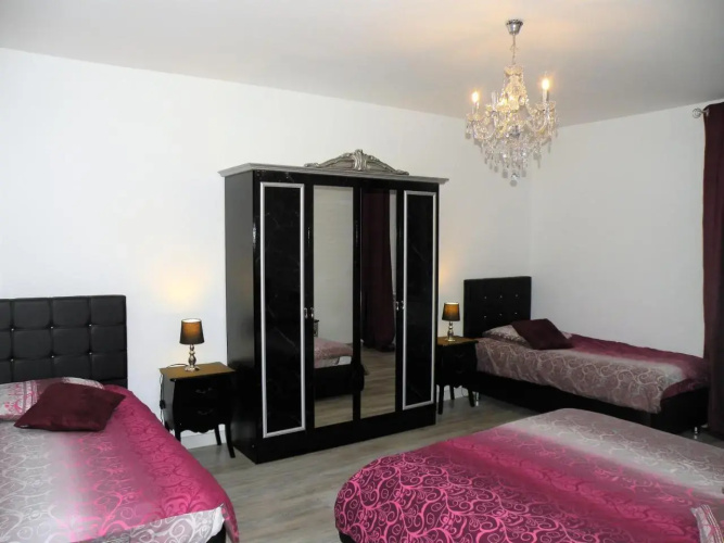 Residence Harmony 2