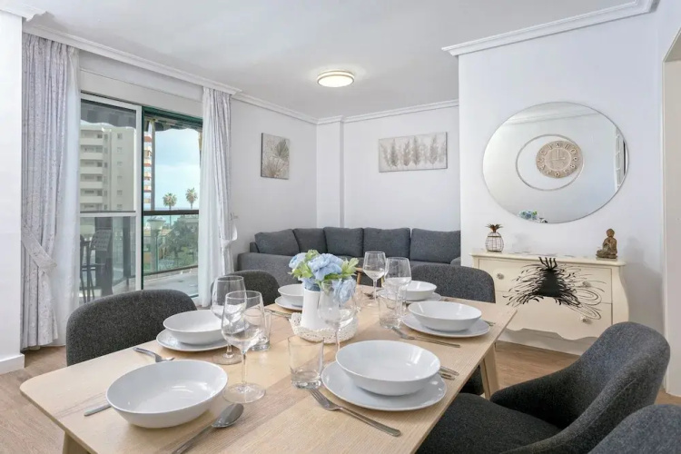 Sunstay Navajas Flat III Torremolinos