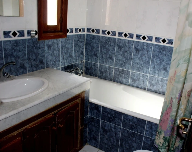 3 Bedrooms Standard Duplex room