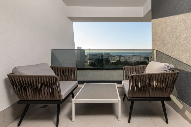 Luxury Villas Travera