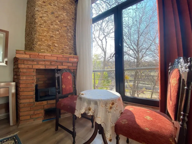 Seyran Park Otel
