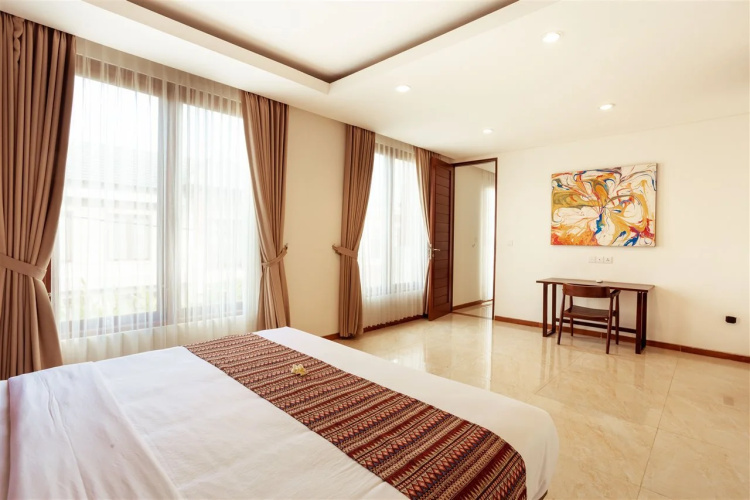 Royal Garden Villas & Spa Bali