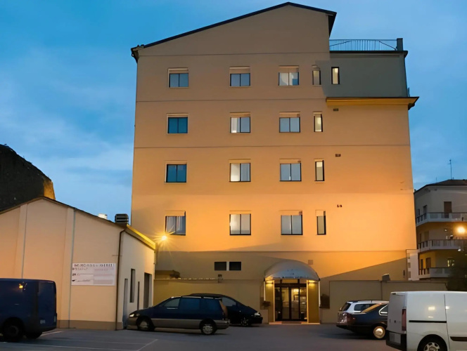 Image de l'hôtel