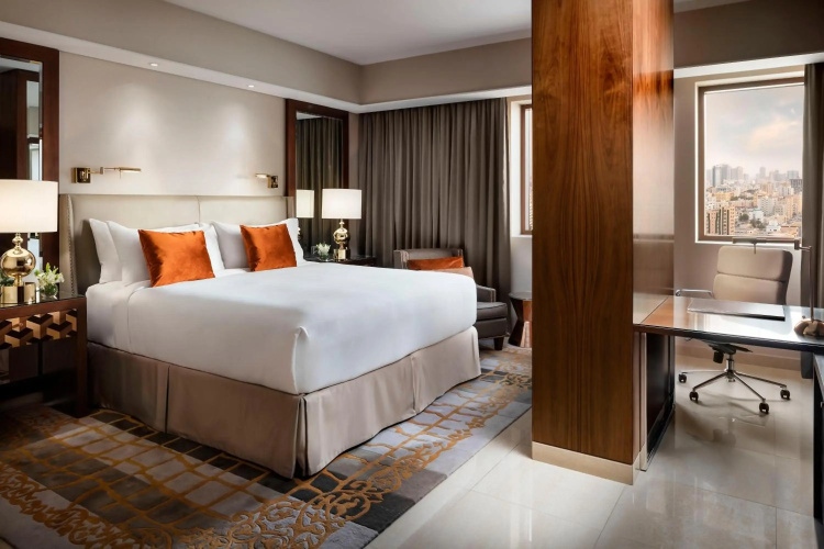 Fairmont Ajman