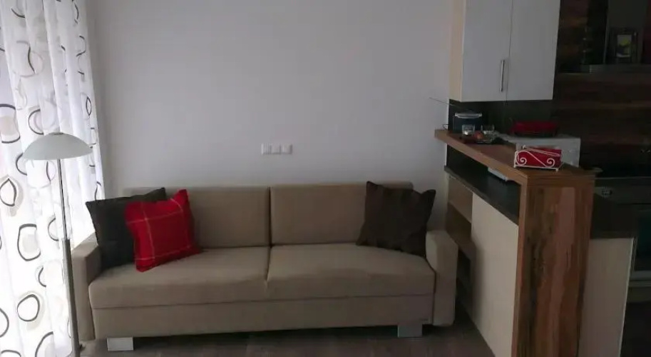 Ferienwohnung Huber