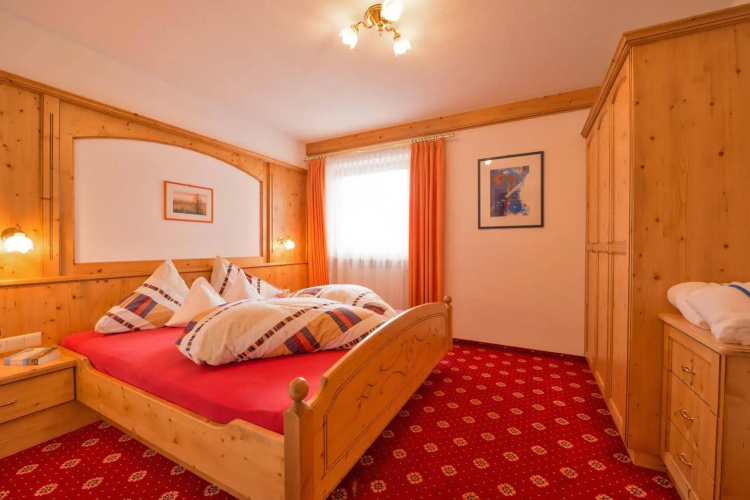 Hotel Kronhof
