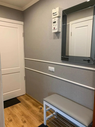 Apartment in Daugavpils Centre