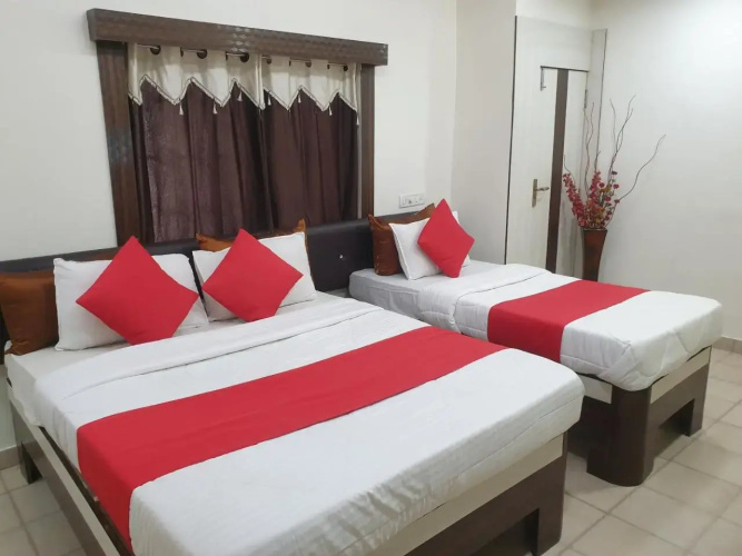 Hotel City Comfort