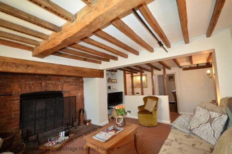 Hunters Cottage