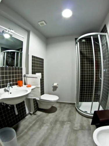 1 Bedroom Standard Triple room