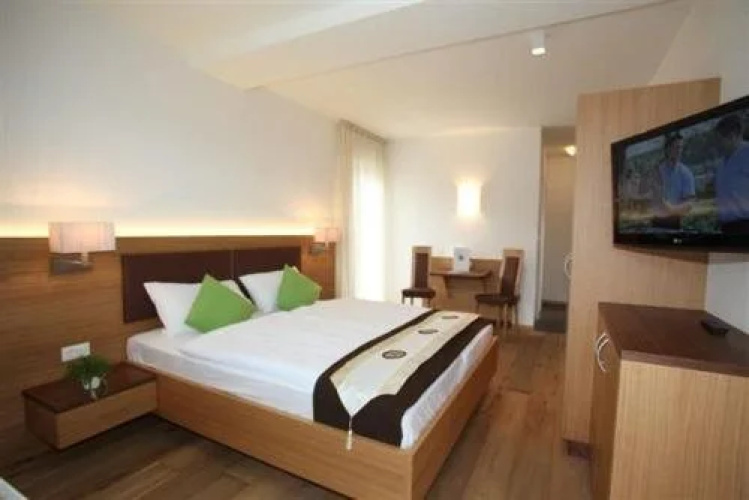 Hotel Panorama