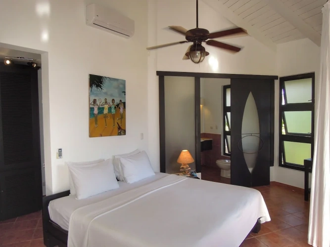 2 Bedrooms Standard Penthouse room