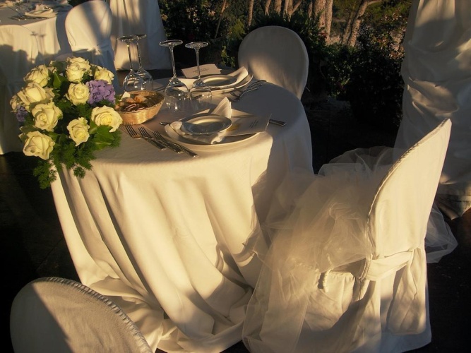 Boutique Hotel Torre di Cala Piccola photo 30