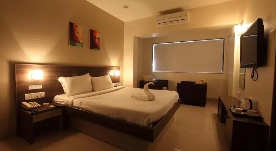 Motel Visava
