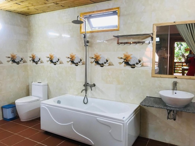 Quadruple Suite