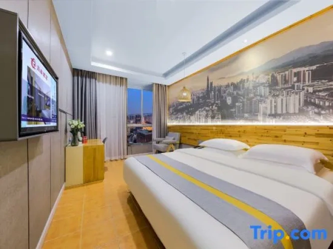 Business Double room