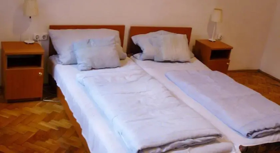 Fehér Páva Hotel