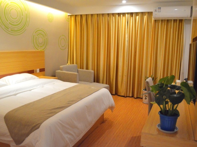 Business Double room