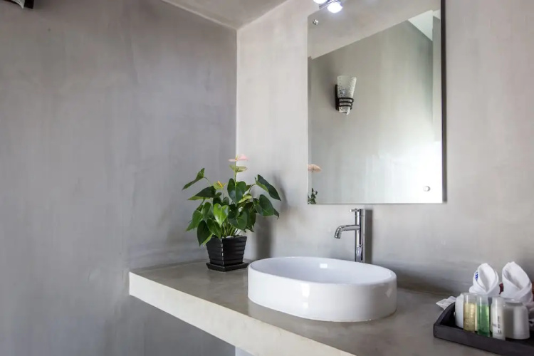 Tresor D'Angkor Suite