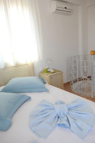 Double Duplex Apartment with sea view