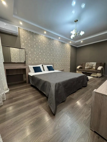 Фотография номера квартиры Rent Min-Vody (Рэнт Мин-Воды) на проспекте Карла Маркса