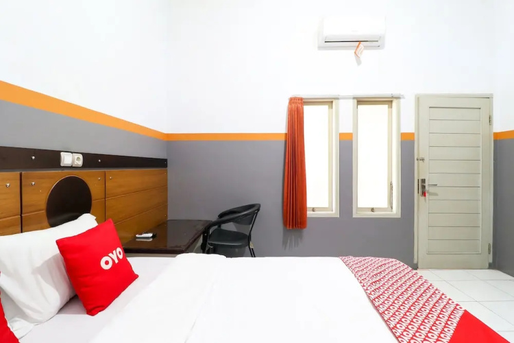 Hotelafbeelding