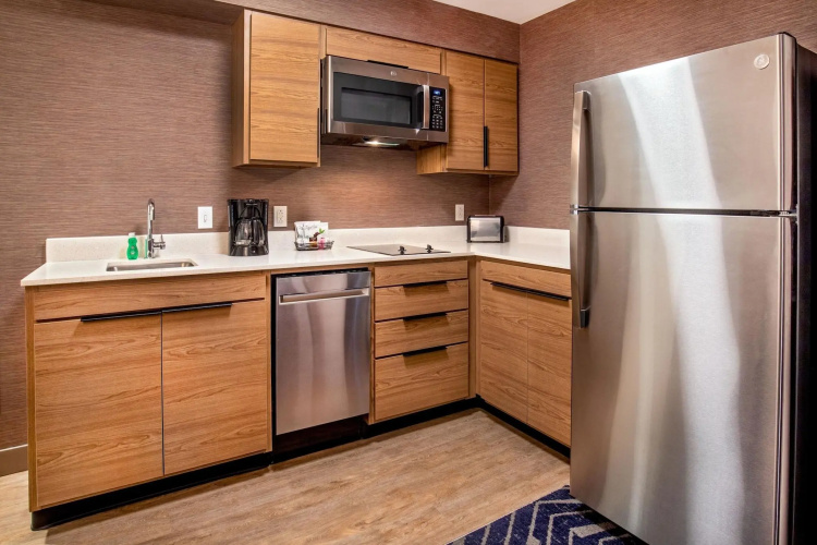 Residence Inn Boston Cambridge photo 23