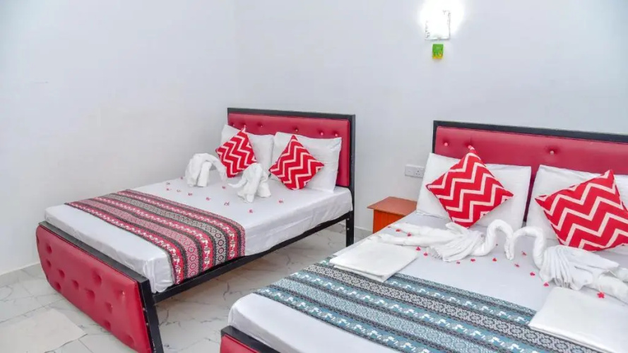 The King's Garden Resort