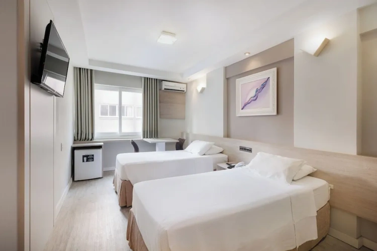 Executive Twin room