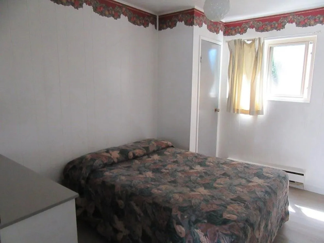 Marland Motel