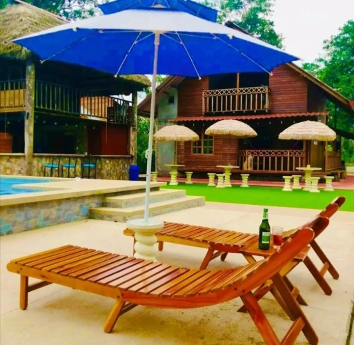 Comfort Chalet
