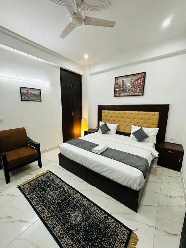 Business Double room