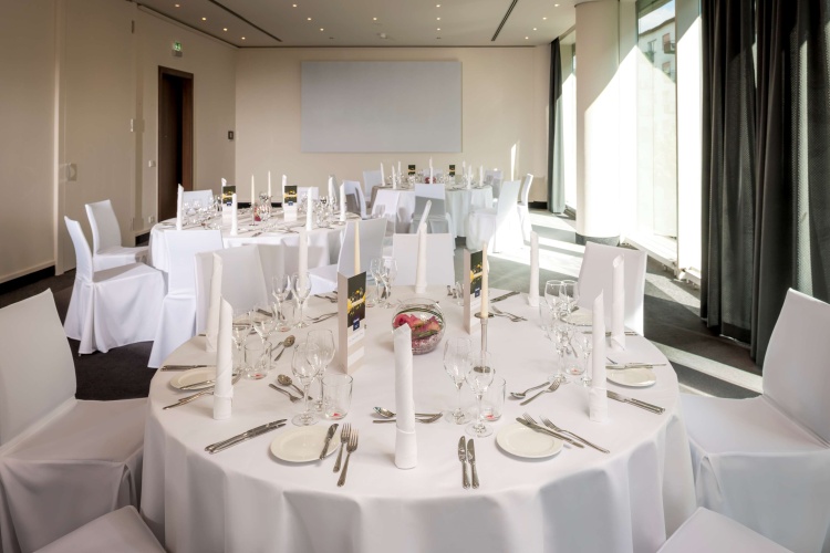 Dorint Kongresshotel Mannheim photo 29