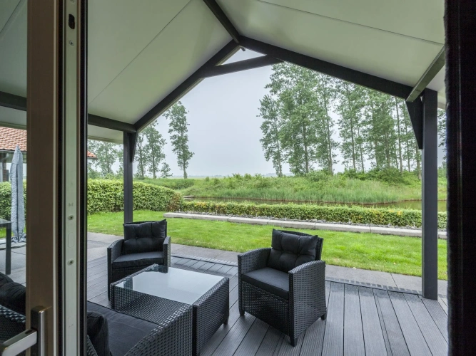 1 Bedroom Cottage