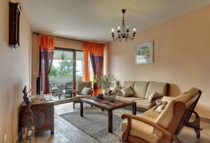 Villa Dea