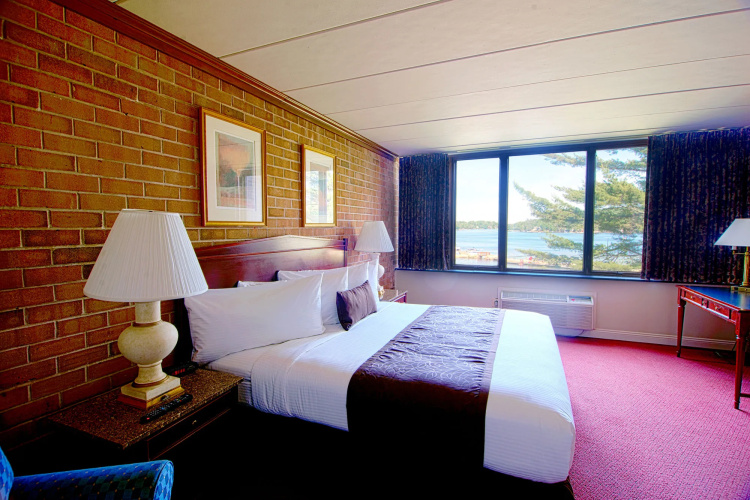 Split Rock Resort