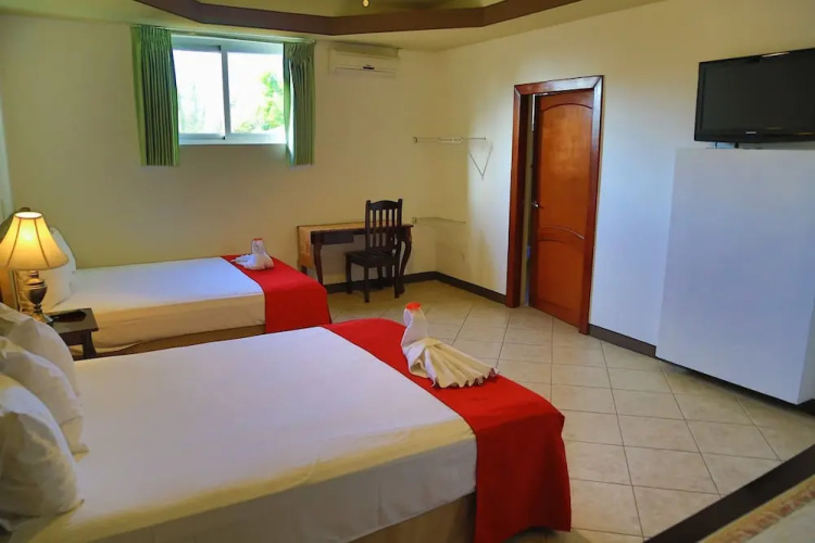 Hotel Le Chateau