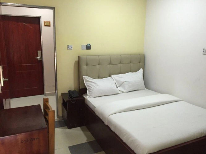 Dayspring Hotel 1
