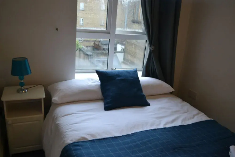 Jervis Place Apartment