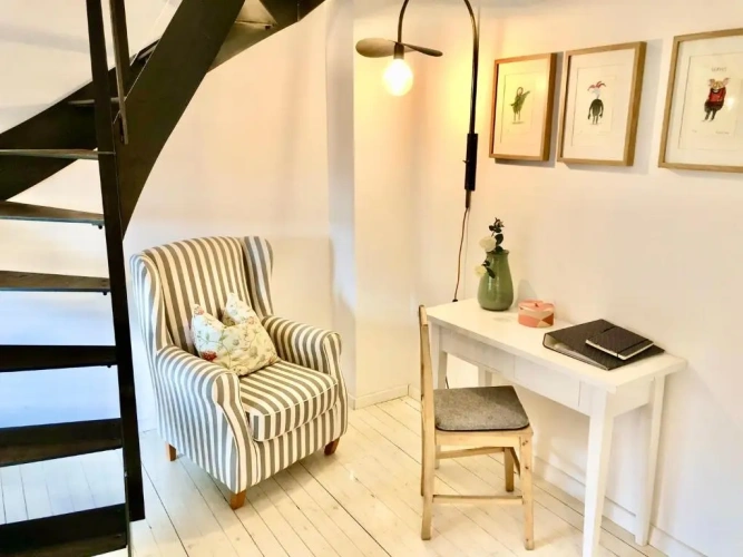 Superior Apartment