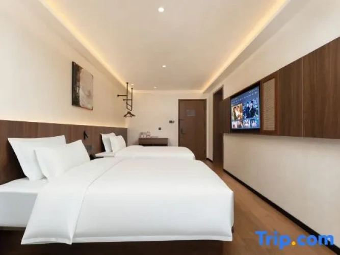 3 Bedrooms Family Suite