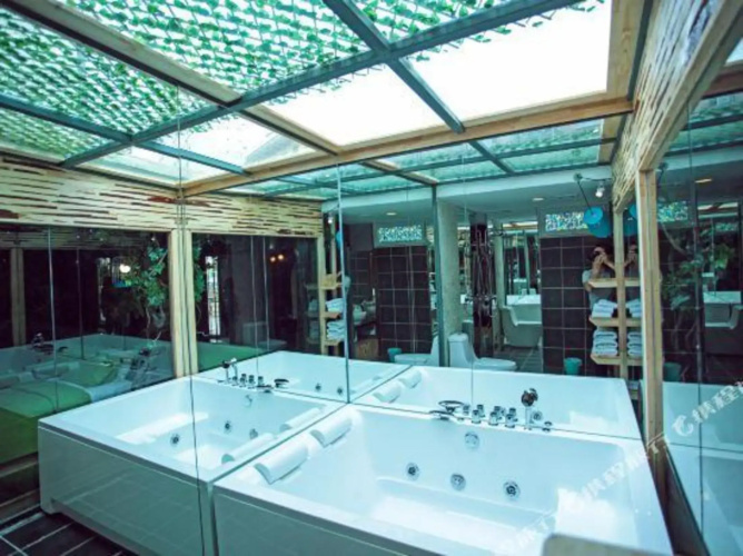 YDOO &YGOO Hotel