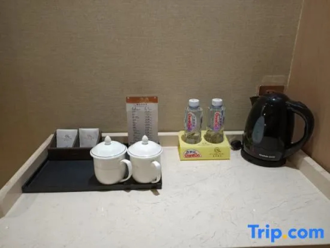 Xi cheng Hotel