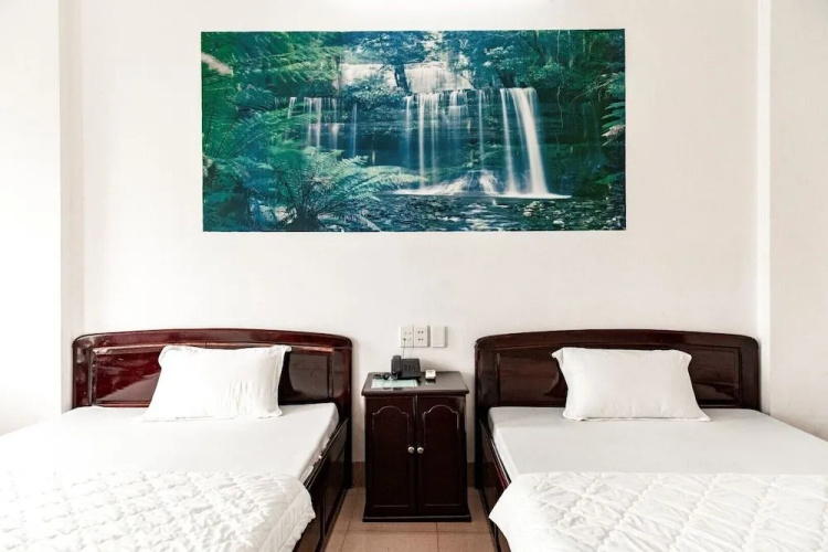Ngoc Han Hotel