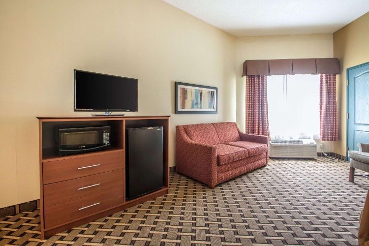 Single Suite
