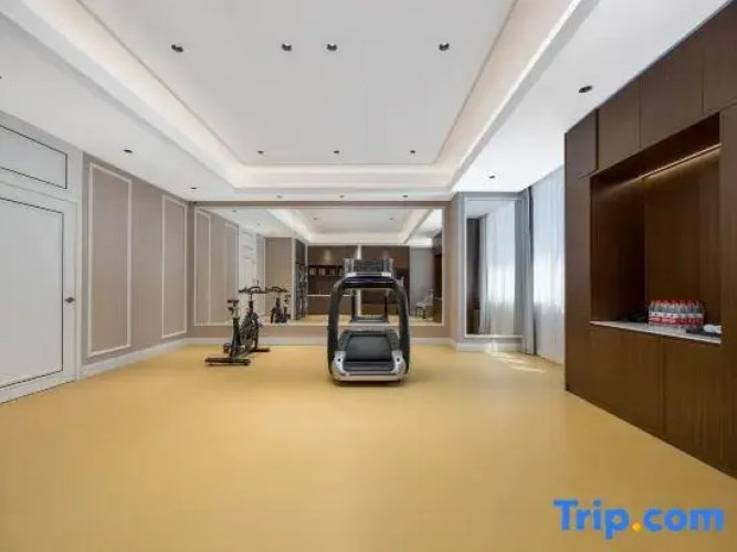 Vienna International Hotel (Jimsar Branch)