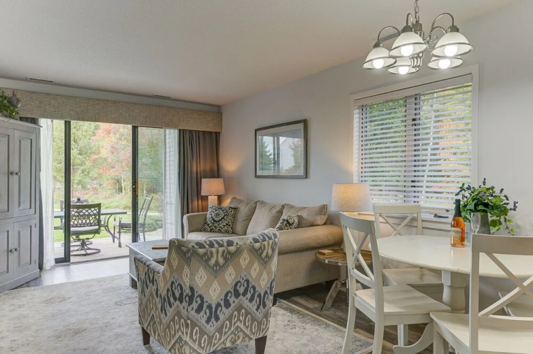 The Shores Beach Front Condo Unit 5593